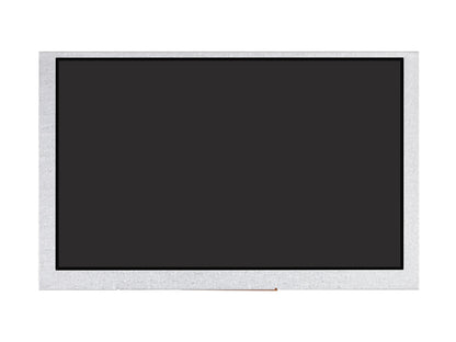 5inch DSI Display, 800 × 480, IPS, Thin and Light Design, Touch Function Optional