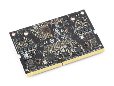 N-VIDIA Jetson Orin NX AI Development Module, System-on-Module, NANO Size, Options for Memory