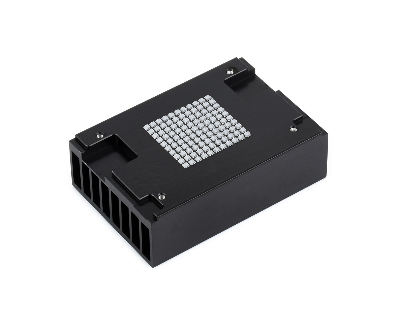 Official Cooling Fan for Jetson Orin, Speed-Adjustable