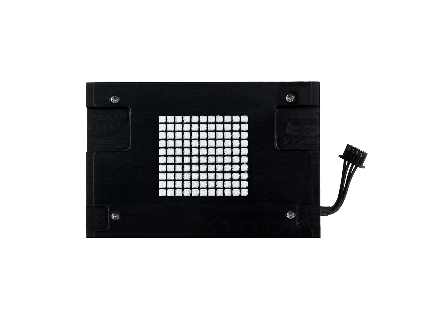 Official Cooling Fan for Jetson Orin, Speed-Adjustable