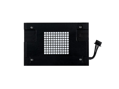 Official Cooling Fan for Jetson Orin, Speed-Adjustable