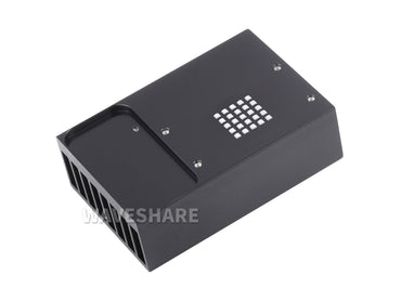 Dedicated Cooling fan for Jetson Nano, Built-in Speed-Adjustable Fan, Compatible With JETSON NANO MINI
