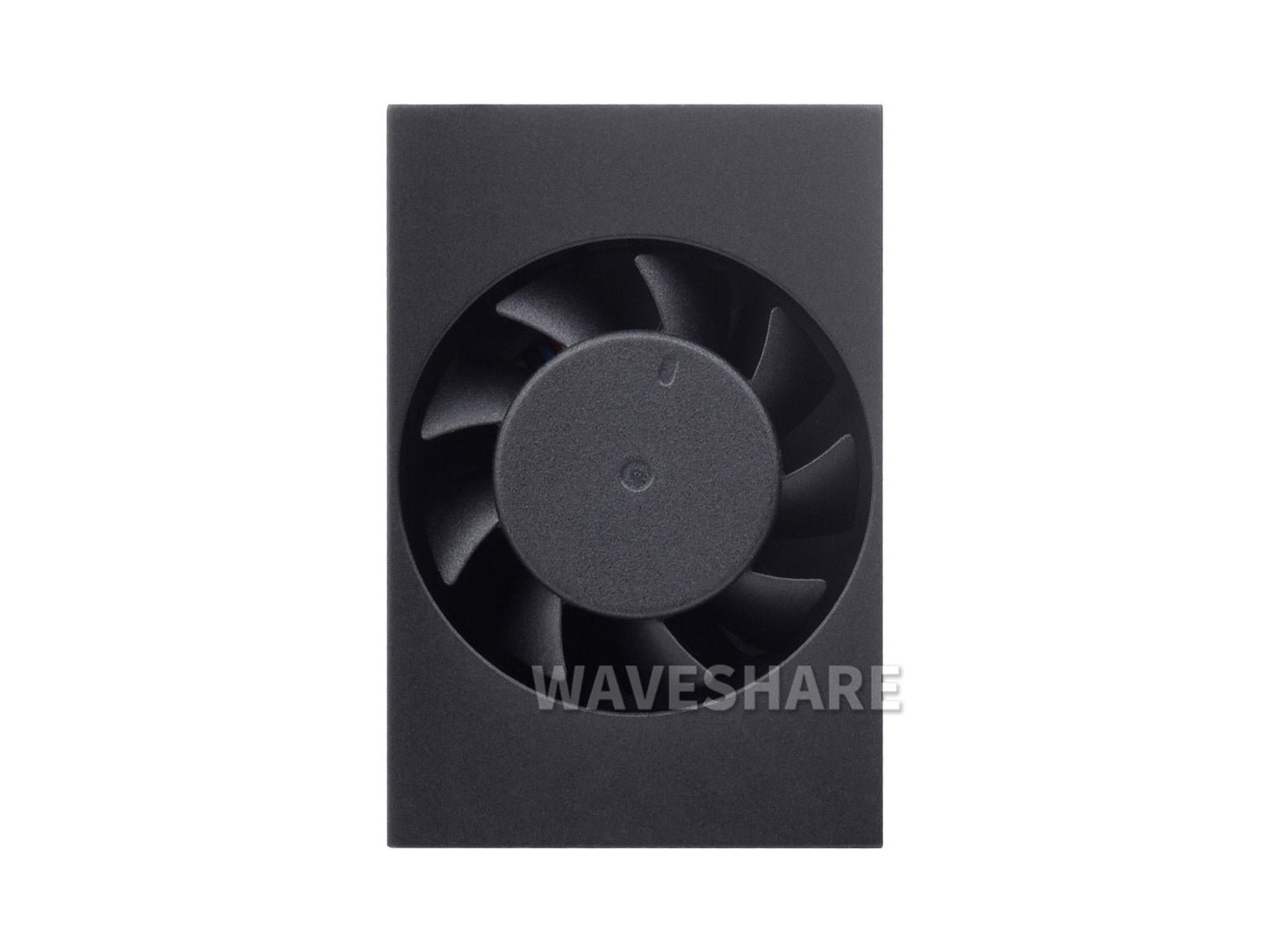 Dedicated Cooling fan for Jetson Nano, Built-in Speed-Adjustable Fan, Compatible With JETSON NANO MINI