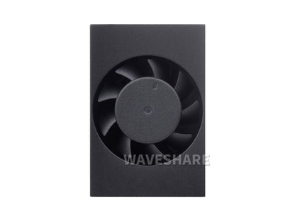 Dedicated Cooling fan for Jetson Nano, Built-in Speed-Adjustable Fan, Compatible With JETSON NANO MINI