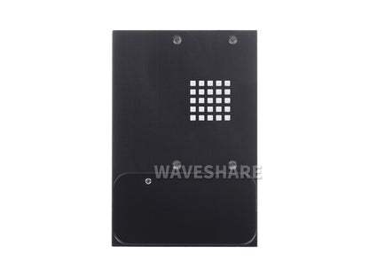 Dedicated Cooling fan for Jetson Nano, Built-in Speed-Adjustable Fan, Compatible With JETSON NANO MINI