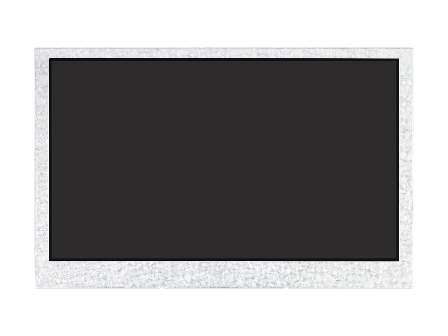 4.3inch DSI Display, 800 × 480, IPS/QLED Panel, Thin and Light Design, Touch Function Optional