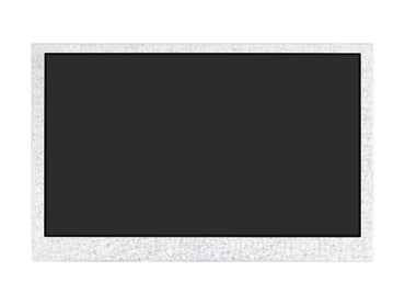 4.3inch DSI Display, 800 × 480, IPS/QLED Panel, Thin and Light Design, Touch Function Optional