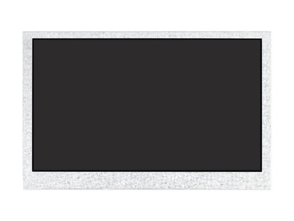 4.3inch DSI Display, 800 × 480, IPS/QLED Panel, Thin and Light Design, Touch Function Optional