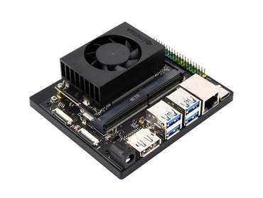 Jetson Orin NX AI Development Kit For Embedded And Edge Systems, Options for 8GB/16GB Memory Jetson Orin NX Module