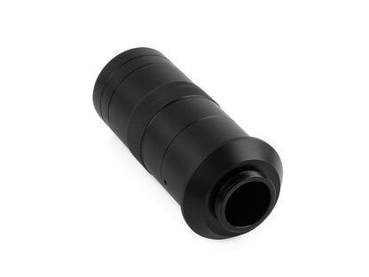 100X Industrial Microscope Lens, C/CS-Mount, Compatible With Raspberry Pi HQ Camera