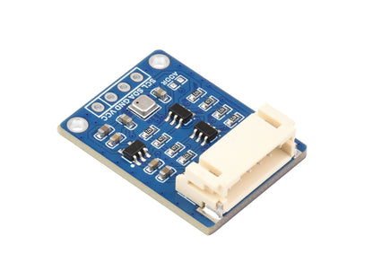 BME68X Environmental Sensor, Supports Temperature / Humidity / Barometric Pressure / Gas Detection, optional AI function