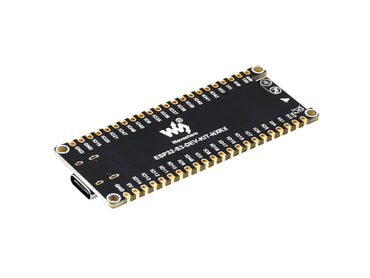 ESP32-S3 Microcontroller, 2.4GHz Wi-Fi Development Board, 240MHz Dual Core Processor, ESP32-S3-WROOM Module, Options For 8MB / 16MB / 32MB Flash and 8MB / 16MB PSRAM