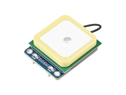LC76G Multi-GNSS Module, Supports GPS, BDS, GLONASS, Galileo, QZSS