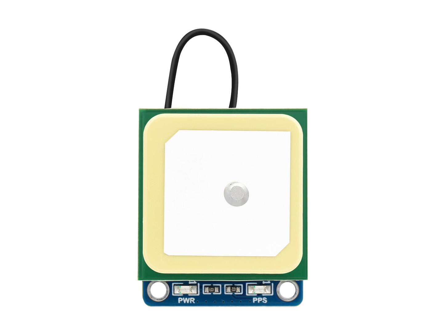 LC76G Multi-GNSS Module, Supports GPS, BDS, GLONASS, Galileo, QZSS
