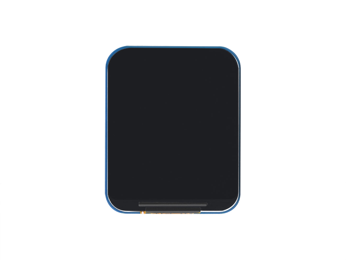 1.69inch LCD Display Module, 240×280 Resolution, SPI Interface, IPS, 262K Colors