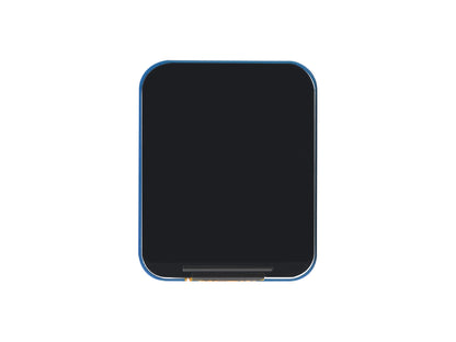 1.69inch LCD Display Module, 240×280 Resolution, SPI Interface, IPS, 262K Colors