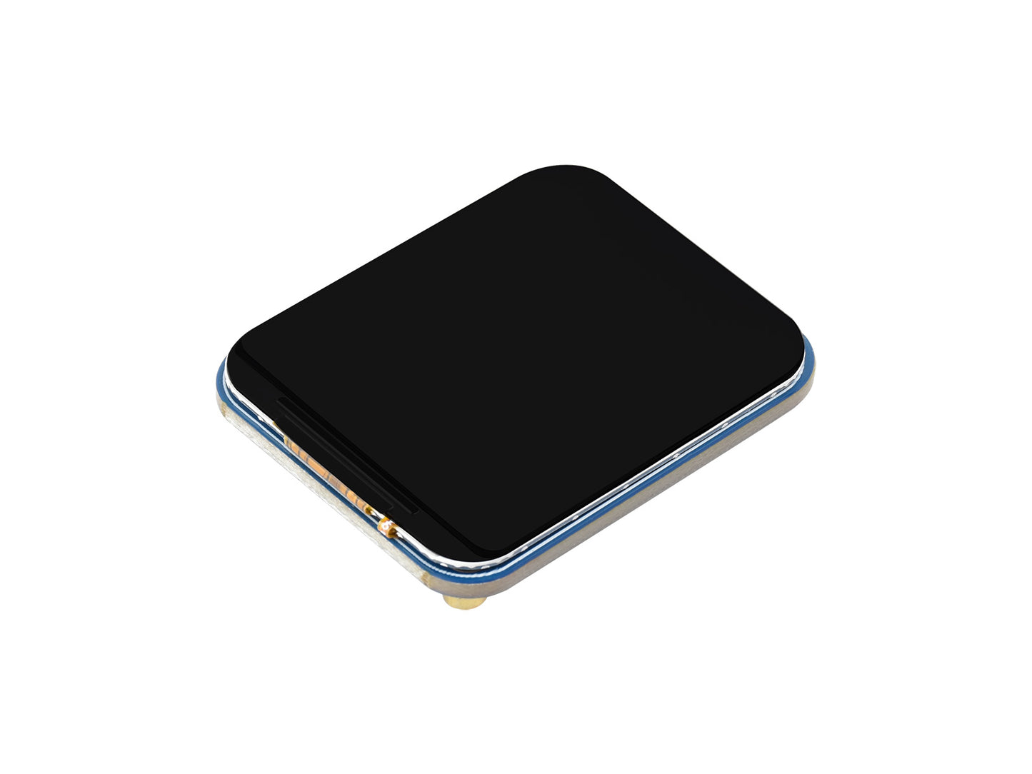 1.69inch LCD Display Module, 240×280 Resolution, SPI Interface, IPS, 262K Colors