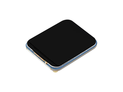 1.69inch LCD Display Module, 240×280 Resolution, SPI Interface, IPS, 262K Colors
