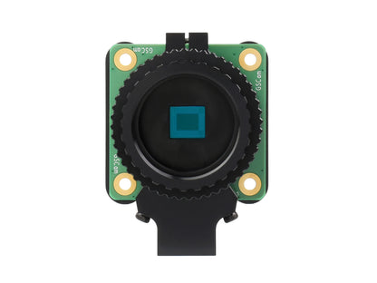 Raspberry Pi Original Global Shutter Camera Module, Supports C/CS mount lenses, 1.6MP, High-speed Motion photography