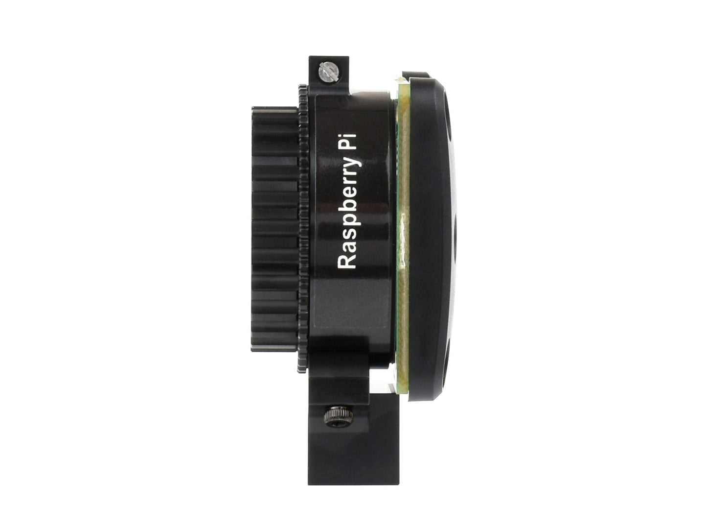 Raspberry Pi Original Global Shutter Camera Module, Supports C/CS mount lenses, 1.6MP, High-speed Motion photography
