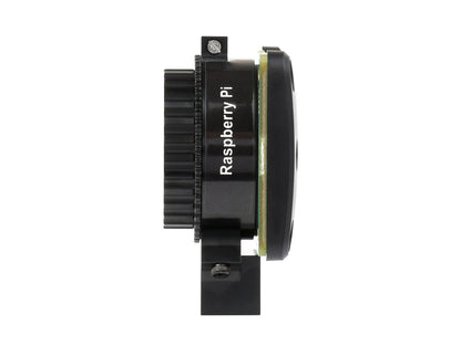 Raspberry Pi Original Global Shutter Camera Module, Supports C/CS mount lenses, 1.6MP, High-speed Motion photography