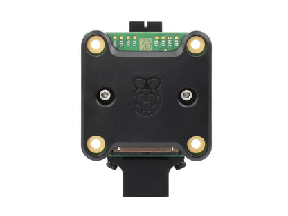 Raspberry Pi Original Global Shutter Camera Module, Supports C/CS mount lenses, 1.6MP, High-speed Motion photography