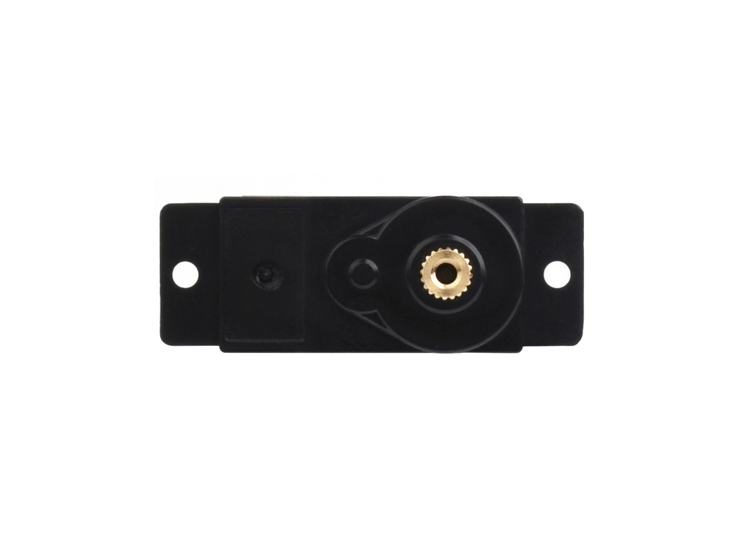 2.3kg Serial Bus Servo, Two-way Feedback, Servo/Motor Mode Switchable, Compact Size, 300° Rotation Angle
