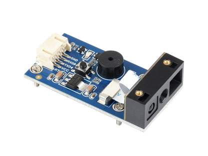 2D Codes Scanner Module (C), Supports High Accuracy Barcode Scanning, Barcode/QR code Reader