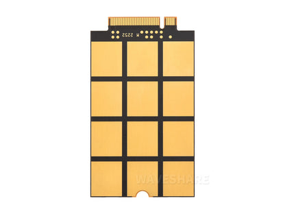 Quectel RM520N-GL IoT 5G Global Band Module, 5G Sub-6G Module, M.2 Form Factor With 3GPP 5G Release 16 Specification