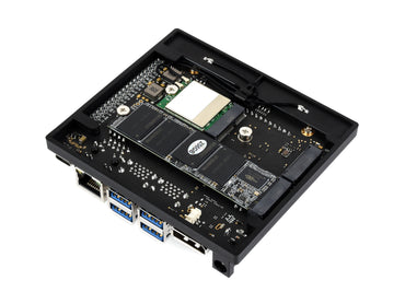 Jetson Orin Nano AI Development Kit For Embedded And Edge Systems, Options for 4GB/8GB Memory Jetson Orin Nano Module