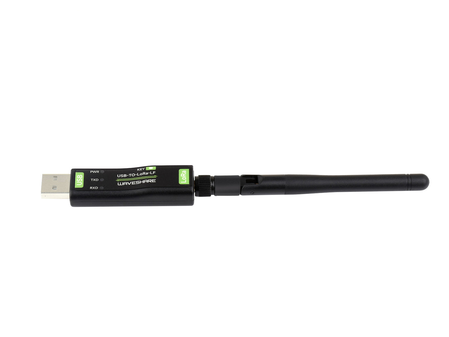 USB to LoRa Data Transfer Module, Based On SX1262, Suitable For Data Acquisition In Industry And Agriculture