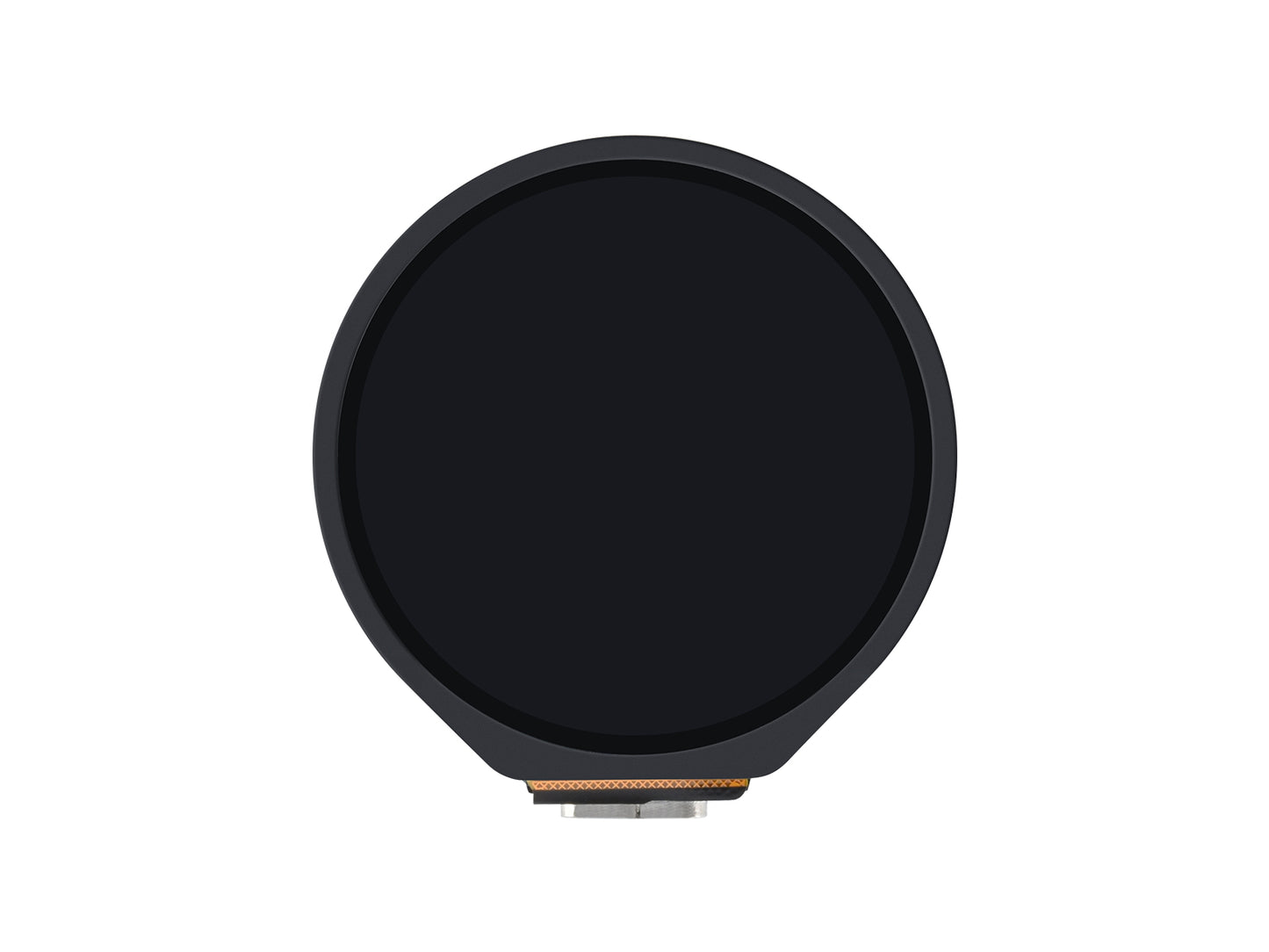 RP2040 Microcontroller Development Board, with 1.28inch Round Touch LCD, Compact size, Accelerometer And Gyroscope Sensor