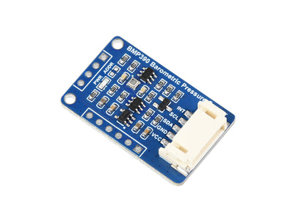 BMP390 High Precision Barometric Pressure Sensor, Barometric Pressure / Altitude / Temperature Measuring