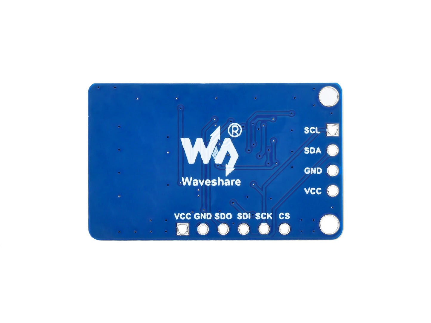BMP390 High Precision Barometric Pressure Sensor, Barometric Pressure / Altitude / Temperature Measuring