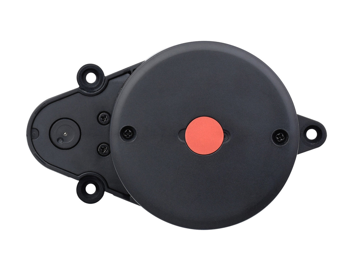 360° Omni-directional Triangulation Lidar, 8m Radius Ranging, Software Start-stop Control, D200 Developer Kit with LD14P Lidar