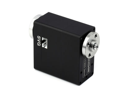 40kg.cm Metal Serial Bus Servo, High Precision And Large Torque, With Programmable 360 Degrees Magnetic Encoder and Brushless Motor