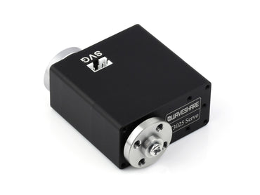 40kg.cm Metal Serial Bus Servo, High Precision And Large Torque, With Programmable 360 Degrees Magnetic Encoder and Brushless Motor