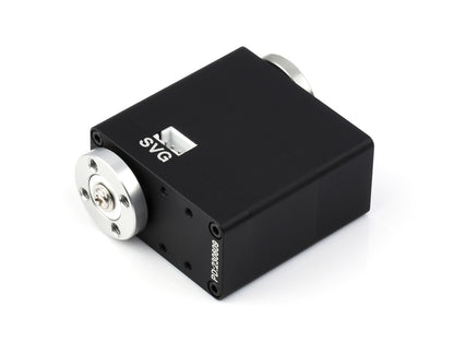 40kg.cm Metal Serial Bus Servo, High Precision And Large Torque, With Programmable 360 Degrees Magnetic Encoder and Brushless Motor