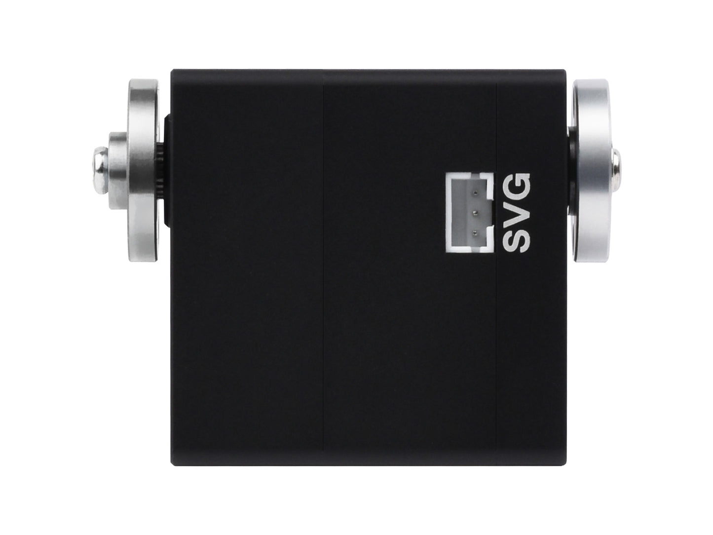 40kg.cm Metal Serial Bus Servo, High Precision And Large Torque, With Programmable 360 Degrees Magnetic Encoder and Brushless Motor