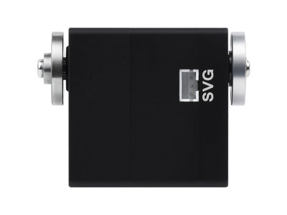 40kg.cm Metal Serial Bus Servo, High Precision And Large Torque, With Programmable 360 Degrees Magnetic Encoder and Brushless Motor
