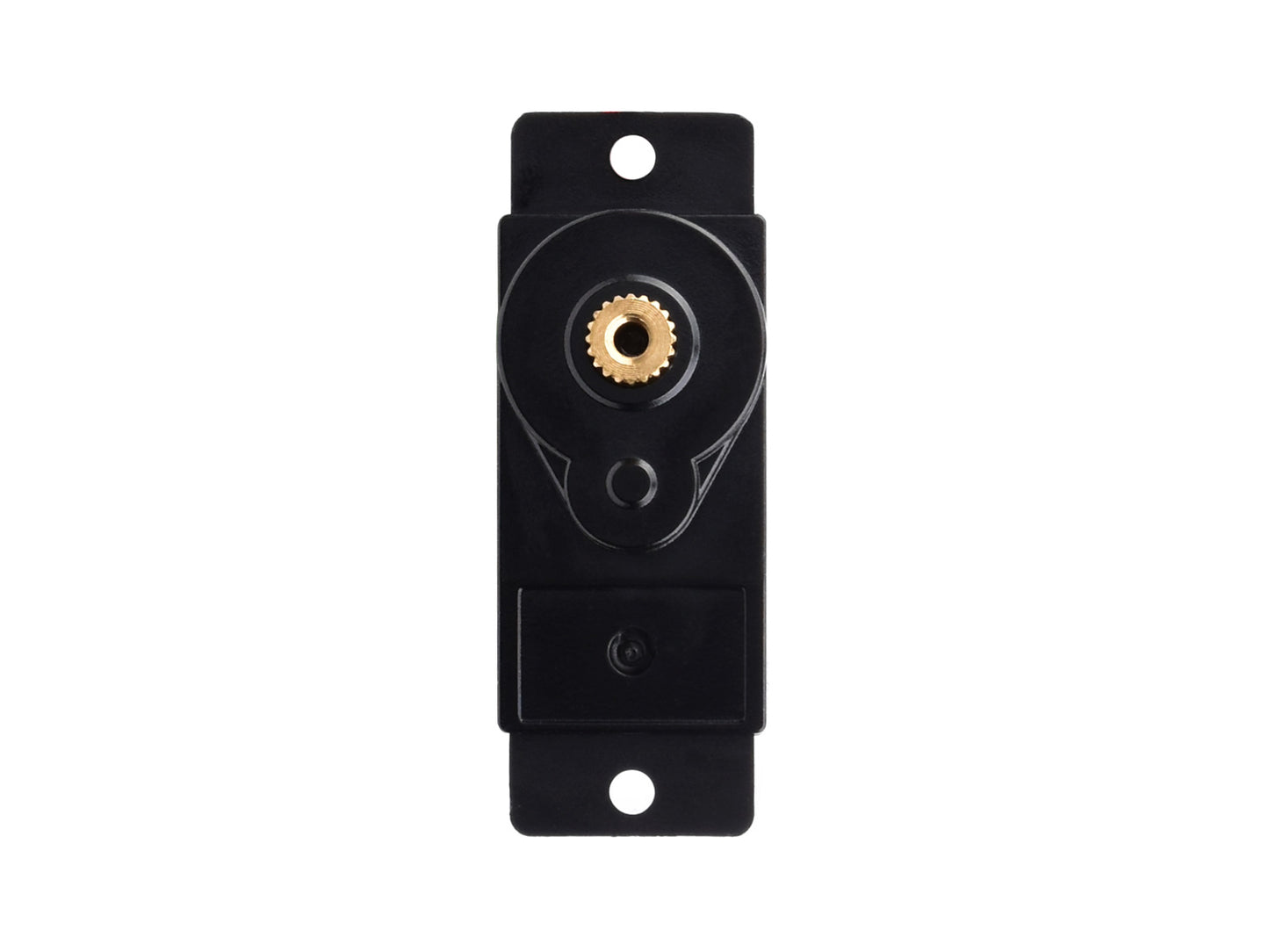 High-Reliability 180° Copper Gear Digital Servo, 2.3kg.Cm Large Torque, Compact Size & Lightweight