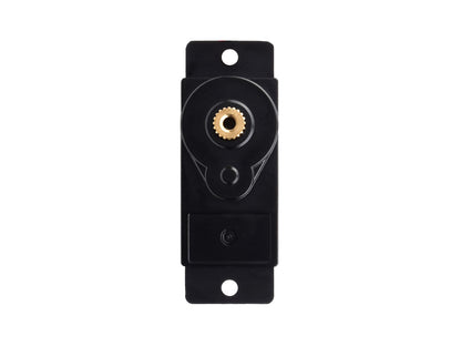 High-Reliability 180° Copper Gear Digital Servo, 2.3kg.Cm Large Torque, Compact Size & Lightweight