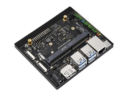 Waveshare Orin Nano/NX Base Board Based on Jetson Orin Nano and Jetson Orin NX module