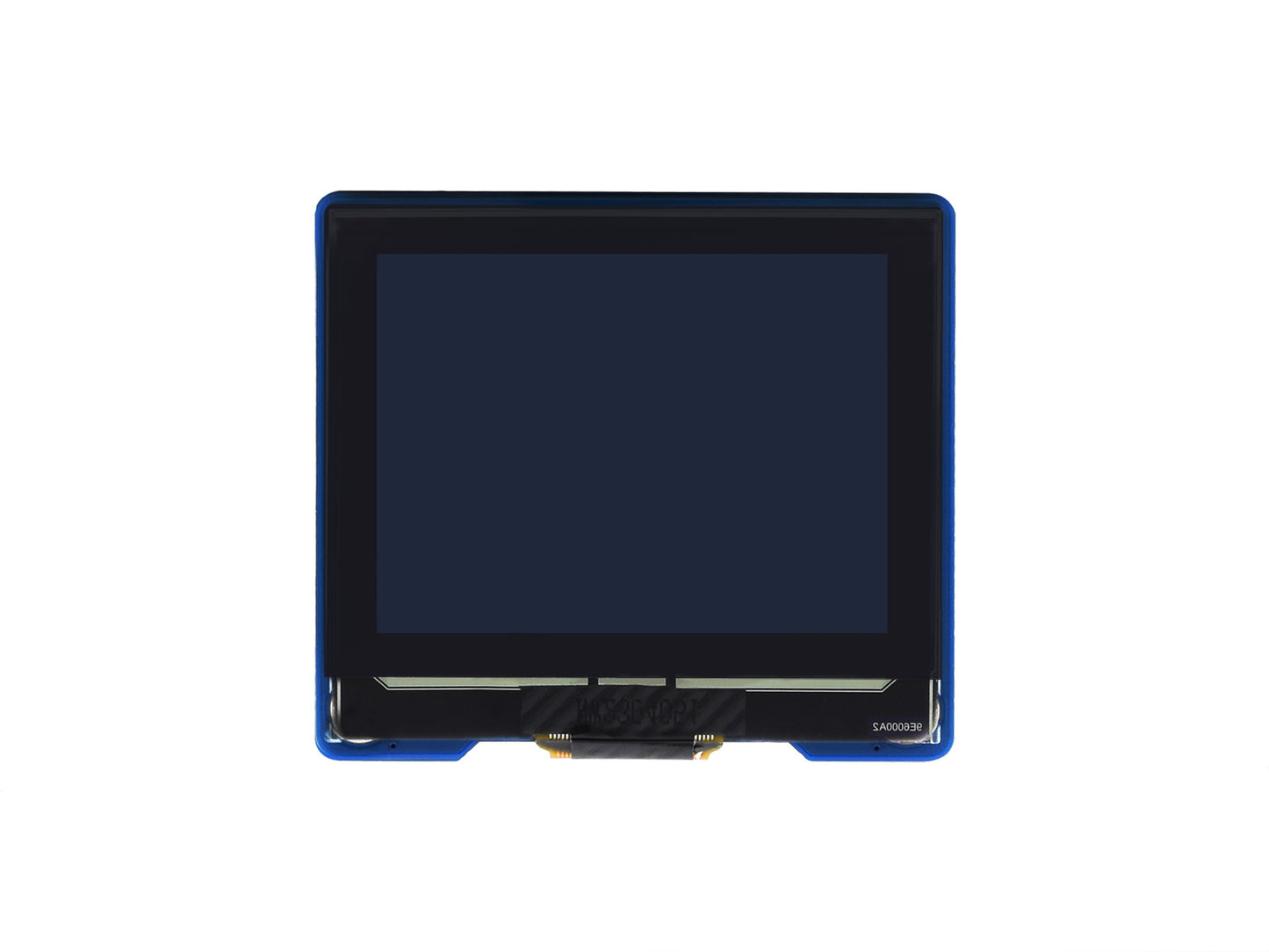 1.32inch OLED Display Module, 128×96 Resolution, 16 Gray Scale, SPI / I2C Communication