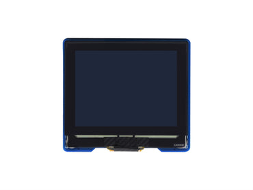 1.32inch OLED Display Module, 128×96 Resolution, 16 Gray Scale, SPI / I2C Communication