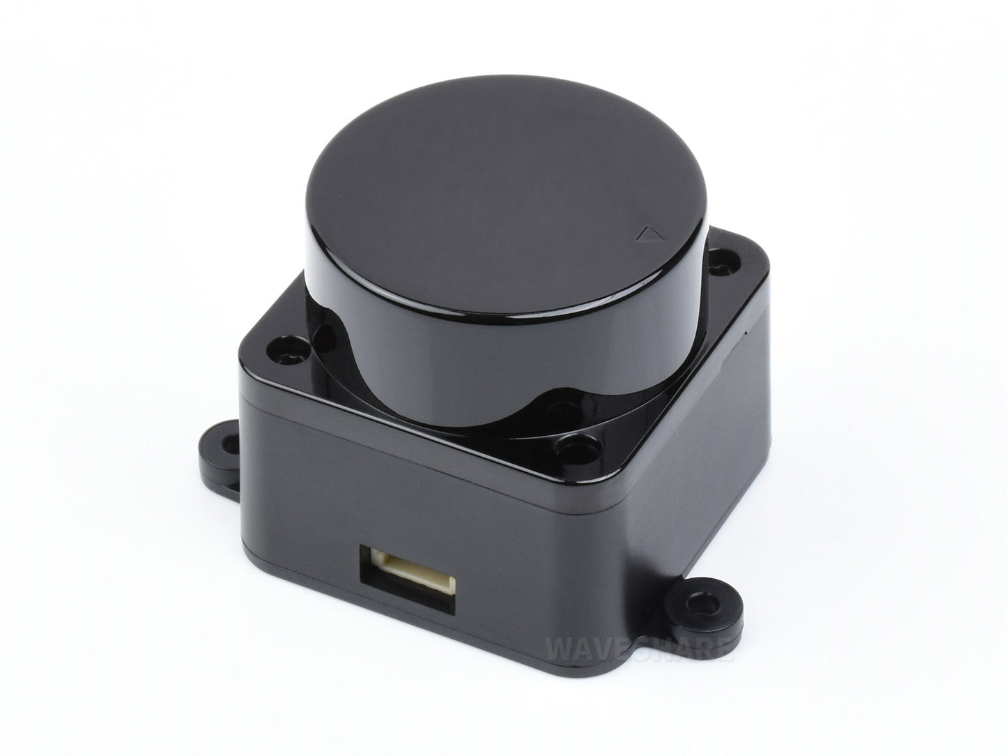 DTOF Laser Lidar Sensor STL27L, 360° Omni-Directional Lidar, UART Bus