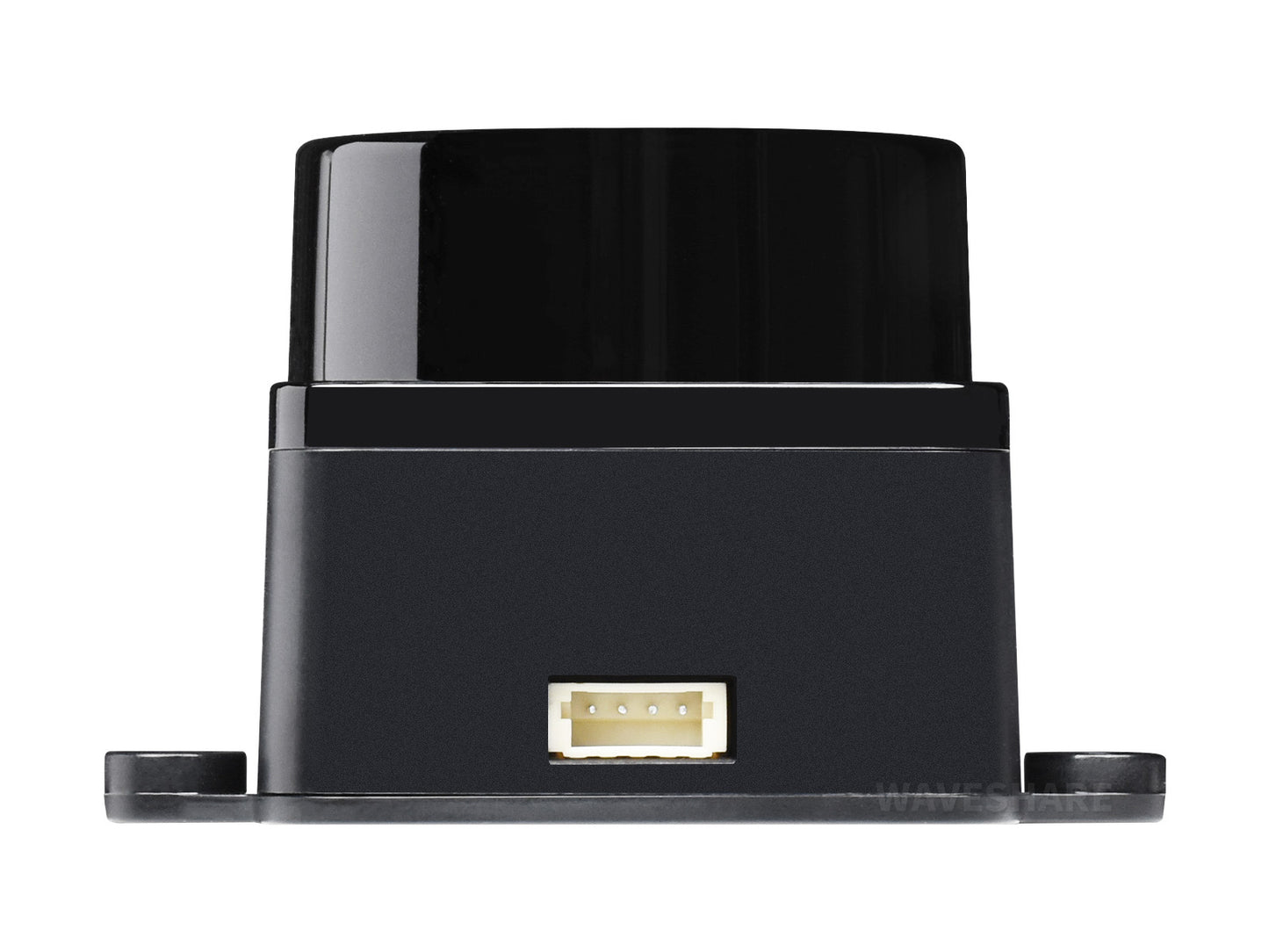 DTOF Laser Lidar Sensor STL27L, 360° Omni-Directional Lidar, UART Bus