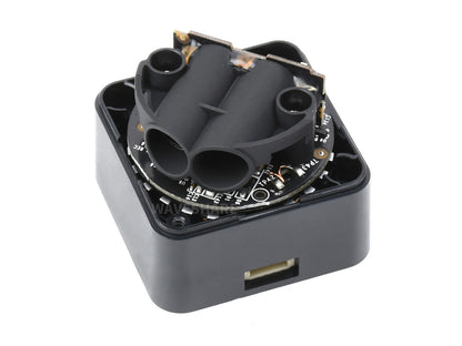 DTOF Laser Lidar Sensor STL27L, 360° Omni-Directional Lidar, UART Bus