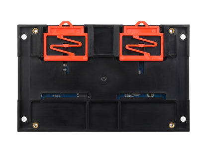Industrial IoT 5G/4G Wireless Expansion Module Designed for Raspberry Pi Compute Module 4, With UPS Module, Onboard M.2 Slot