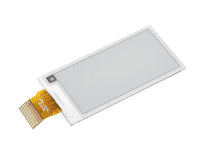 2.13inch E-Paper (G) raw display, 250x122, Red/Yellow/Black/White